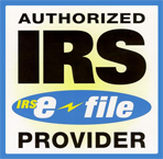 IRS-approved 990 e-file provider