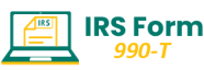 irsform990t